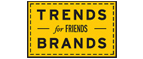 Скидка 10% на коллекция trends Brands limited! - Снежногорск